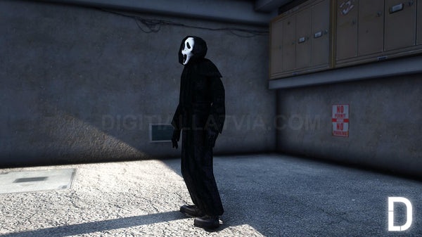 Ghostface