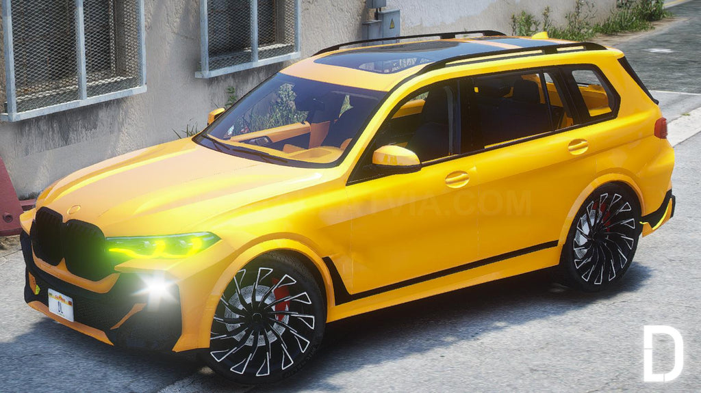 BMW-Paket | 40 Fahrzeuge | Ohne Embleme