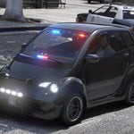 FiveM Ready Lore Friendly Police Vanilla Unmarked Pack | 10 Vehicles | Callsigns | Templates | GTA 5