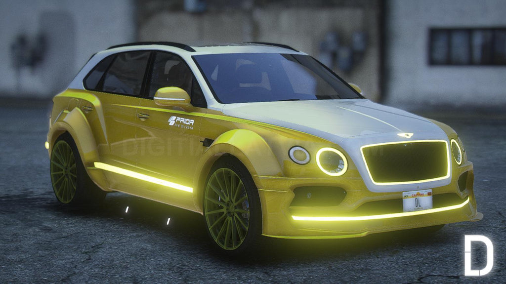 Animated Car Pack: 10 CARS