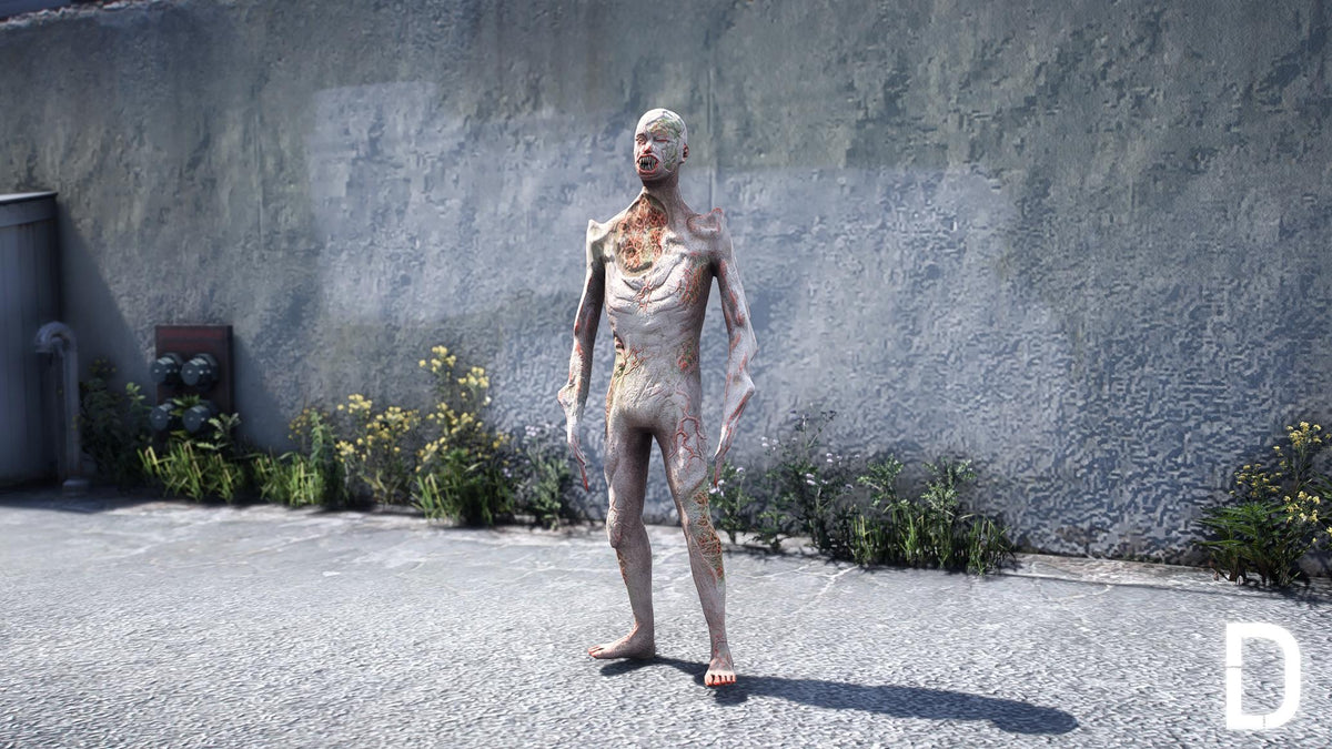 Necromorph