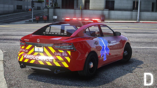 Annis Minimus EMS | Tuning | Template