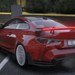 BMW M4 G82 Adro Widebody | Debadged | Tuning