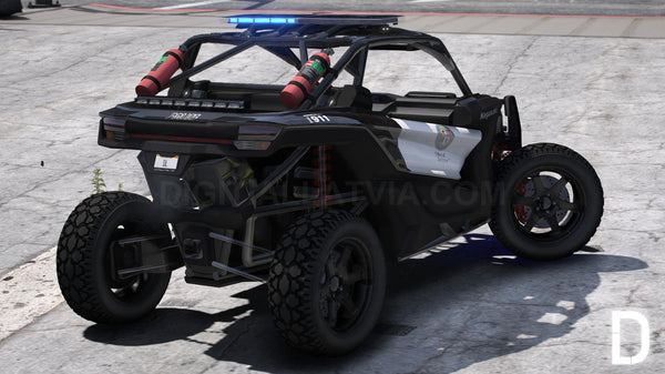 Nagasaki Outlaw Police | Template