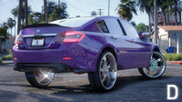 Dinka Chavos V6 Donk | Tuning | Template