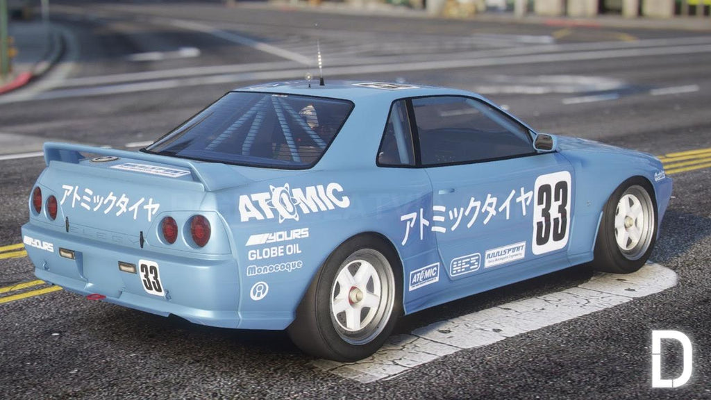 Vanilla Pack | 100 Vehicles | Custom Sounds | Custom Rims