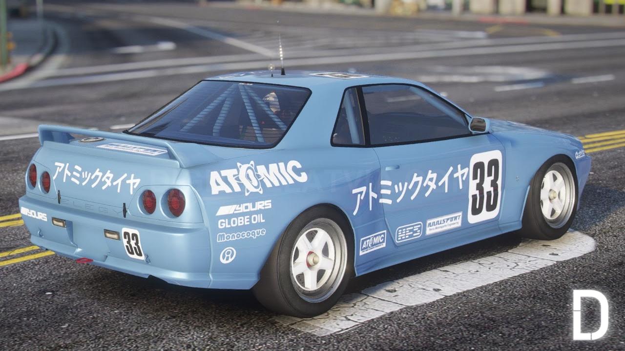 Standardpaket | 100 Fahrzeuge | Eigene Sounds | Eigene Felgen