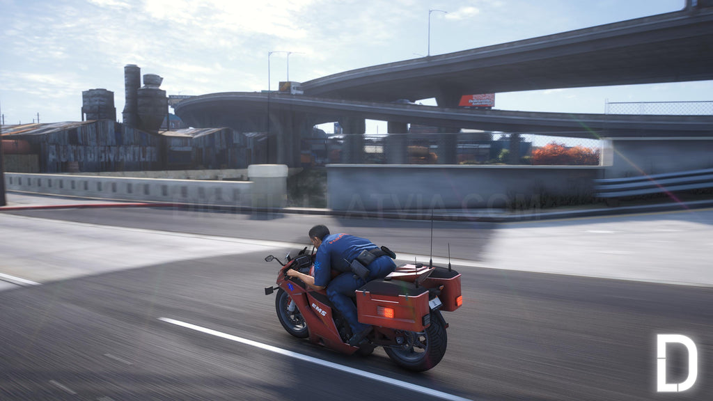 EMS Vanilla Pack | 10 Vehicles | Templates