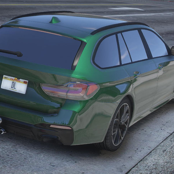 Debadged Car Pack | 25 CARS | Low Poly