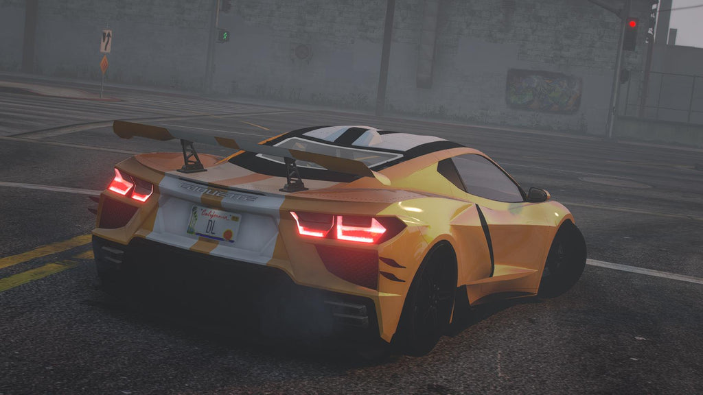 Invetero Coquette D10 Custom | Tuning | Individueller Sound