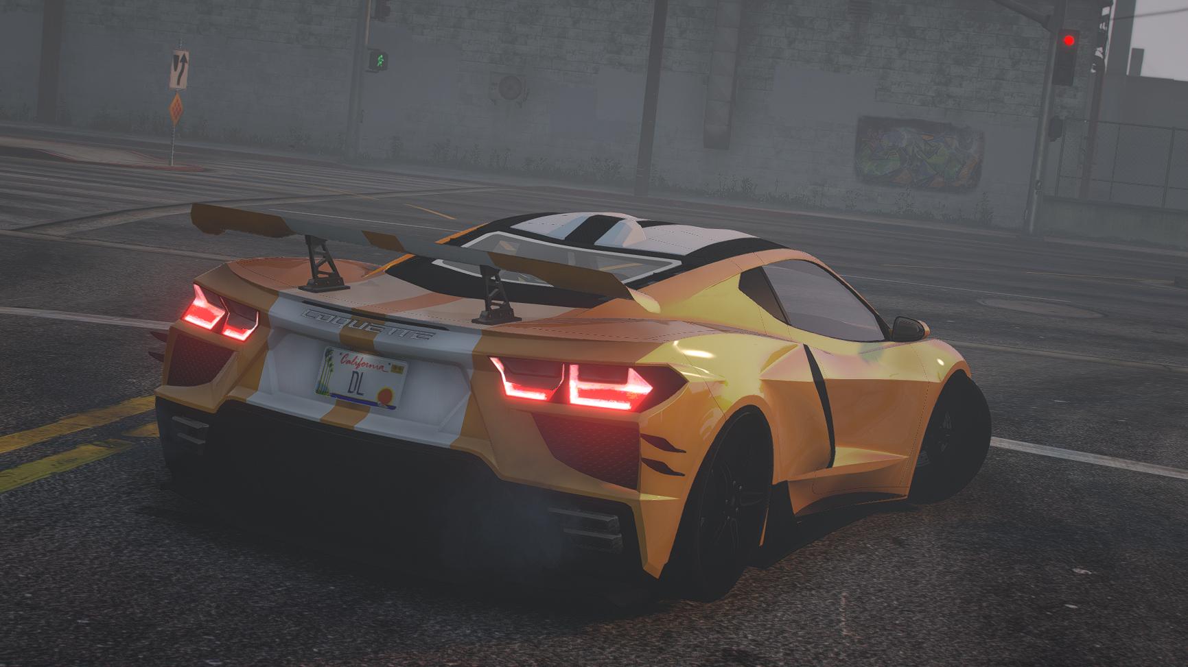 Invetero Coquette D10 Custom | Tuning | Individueller Sound