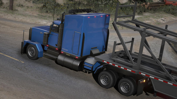 JoBuilt Phantom Custom