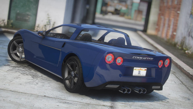 Invetero Coquette D5 Custom | Tuning | Individueller Sound