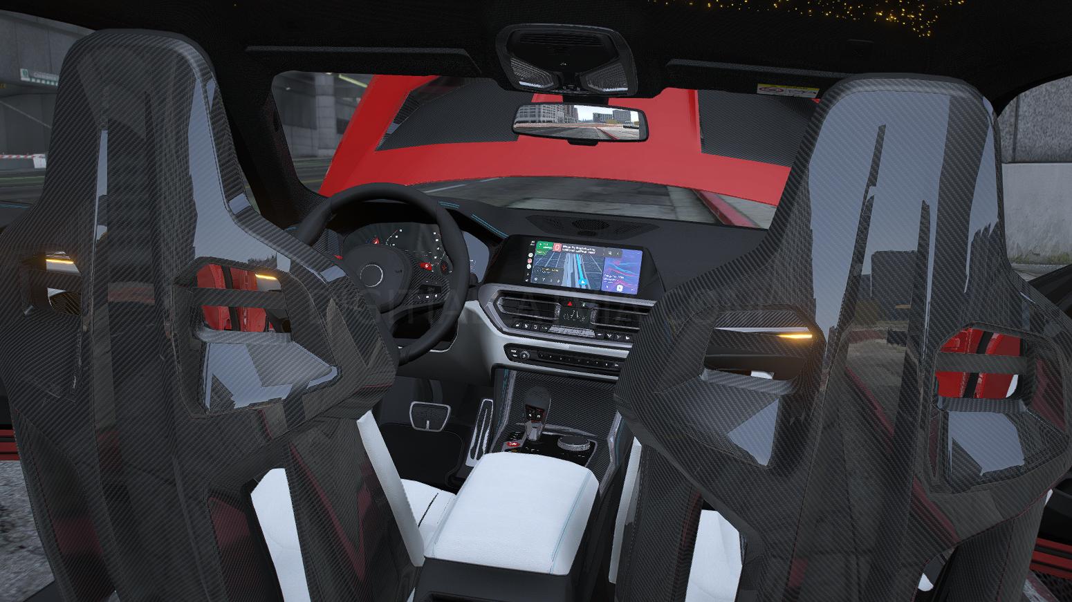 BMW M4 G82 Adro Widebody | Debadged | Tuning