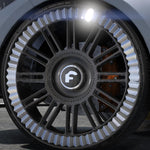 Custom 450 Rims Pack
