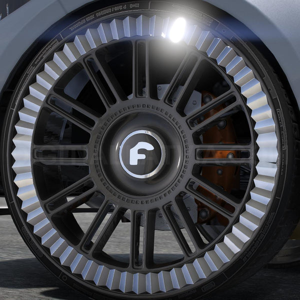 Custom 450 Rims Pack