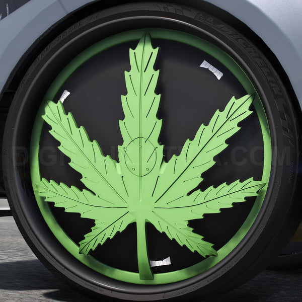 Custom 450 Rims Pack
