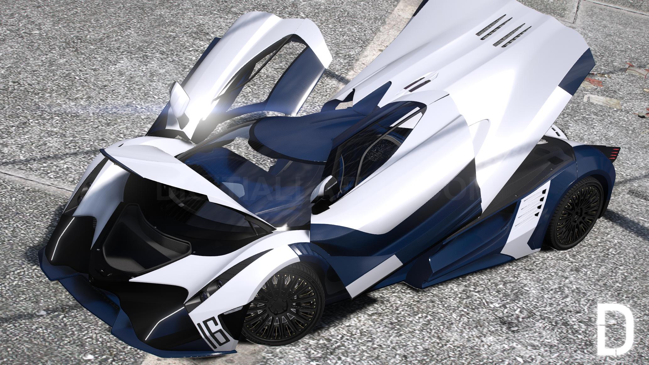 Devel Sixteen 2022 | Debadged