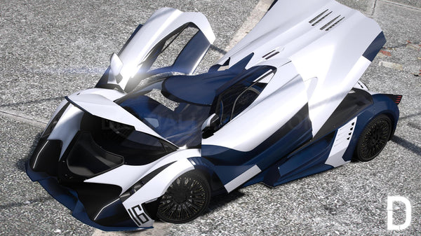 Devel Sixteen 2022 | Debadged