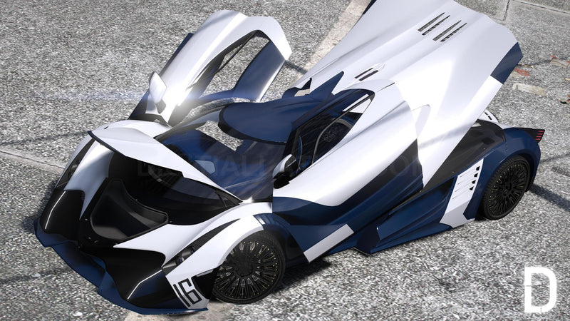 Devel Sixteen 2022 | Debadged