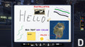 Whiteboard Script [Standalone, ESX, QB]