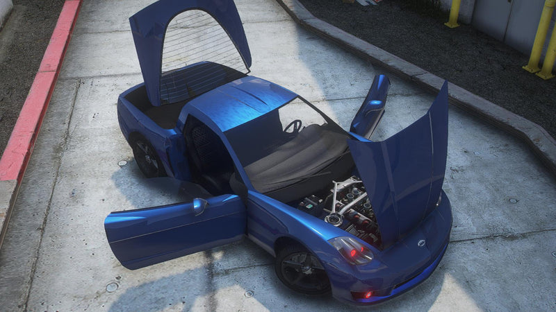 Invetero Coquette D5 Custom | Tuning | Individueller Sound