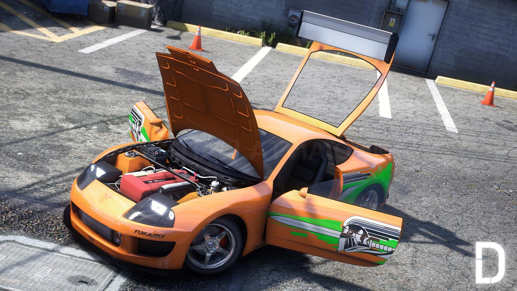Dinka Jester Classic Custom FNF Style | Tuning | Custom Sound | Template