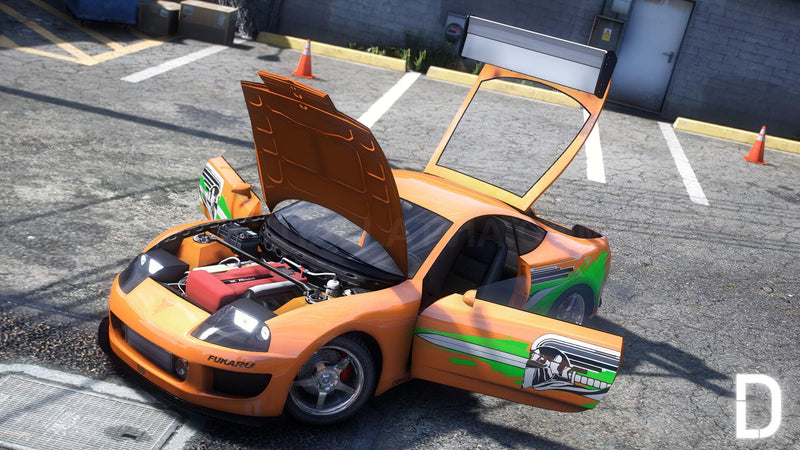 Dinka Jester Classic Custom FNF Style | Tuning | Custom Sound | Template