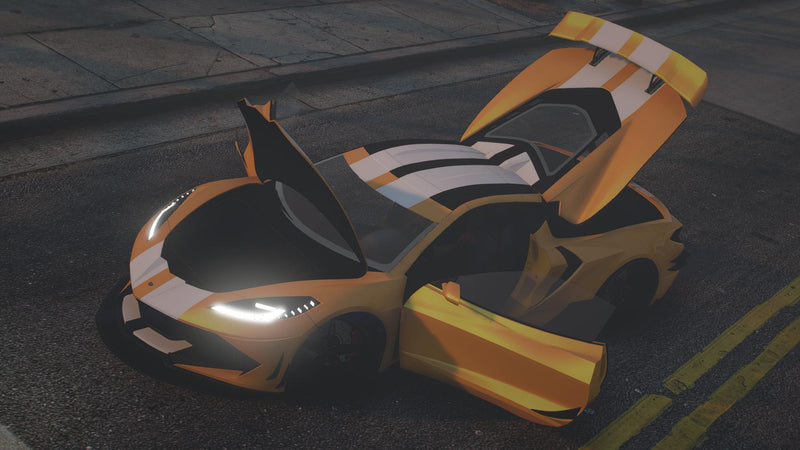 Invetero Coquette D10 Custom | Tuning | Individueller Sound