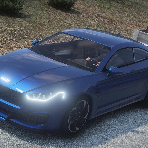 Vanilla Tow 10 Car Pack | Custom Engine Sounds