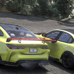 Debadged Car Pack | 40 Vehicles | Tuning
