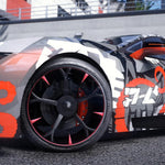 100 Lore Friendly Sport Rims Pack