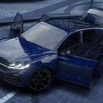 Volkswagen Touareg R 2026 | Debadged