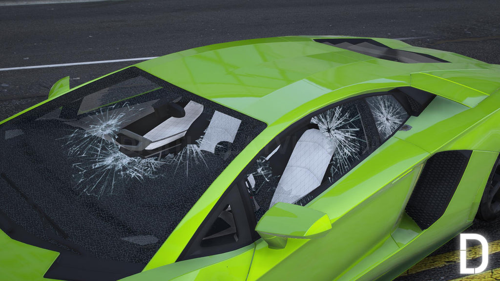 Lamborghini Aventador LP700 | Debadged | Tuning | Custom Sound