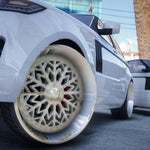100 Lore Friendly Donk Rims Pack
