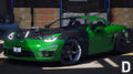 Invetero Coquette D5 Drag | Tuning | Template | Custom Sound