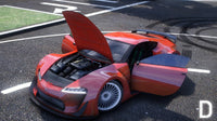 Emperor ETR1 Custom | Tuning | Template | Custom Sound