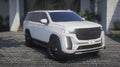 Cadillac Escalade ESV 2024 | Ohne Emblem | Benutzerdefinierter Sound