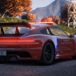 EMS Vanilla Pack | 10 Vehicles | Templates