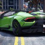 Debadged Vehicle Pack | 450 CARS