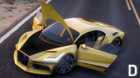 Truffade Thrax Custom | Tuning | Template | Custom Sound