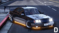 Benefactor Vorschlaghammer Drift Custom | Glow Lights | Tuning