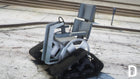 Offroad Wheelchair