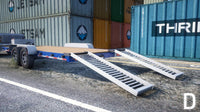 Car Trailer