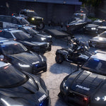 Police Vanilla Pack | 20 Vehicles | Templates | Custom Sounds