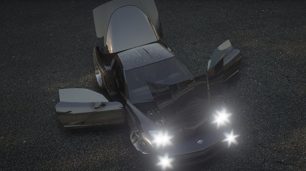 Invetero Coquette D5 Stanced | Tuning | Template | Custom Sound