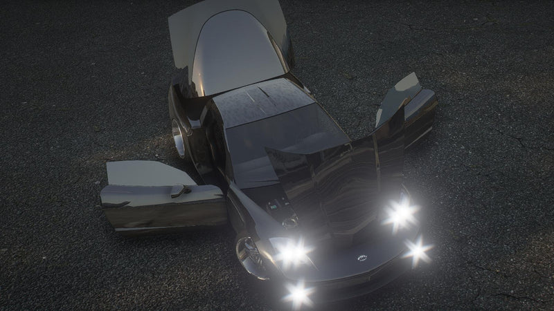 Invetero Coquette D5 Stanced | Tuning | Individueller Sound