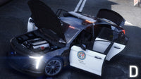 Albany Merula Police Custom | Tuning | Template | Custom Sound