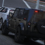 Vanilla Pack | 100 Vehicles | Custom Sounds | Custom Rims