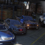 35 Drag Racing Car Pack